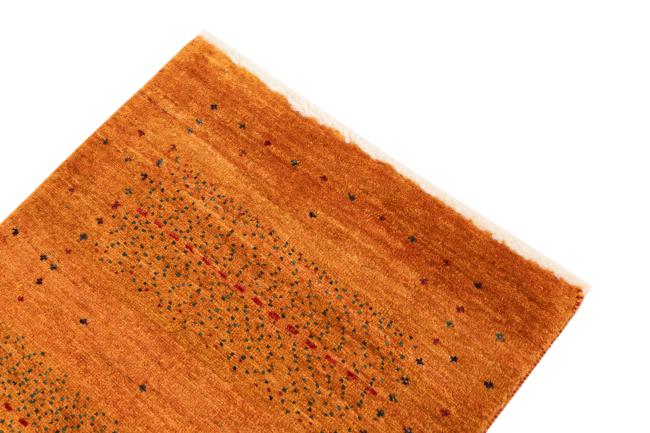 Persian Gabbeh Loribaft Atash - 3
