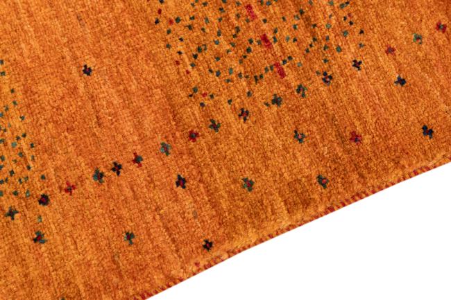 Persian Gabbeh Loribaft Atash - 4