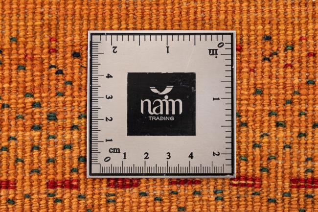 Persian Gabbeh Loribaft Atash - 7