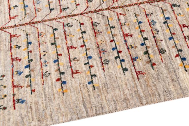 Perzisch Gabbeh Loribaft Promo - 4