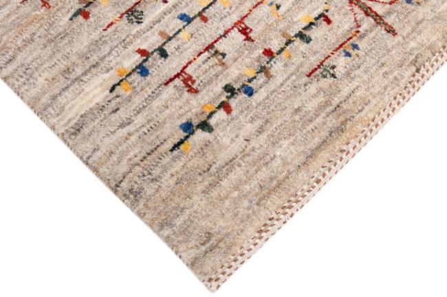 Perzisch Gabbeh Loribaft Promo - 5