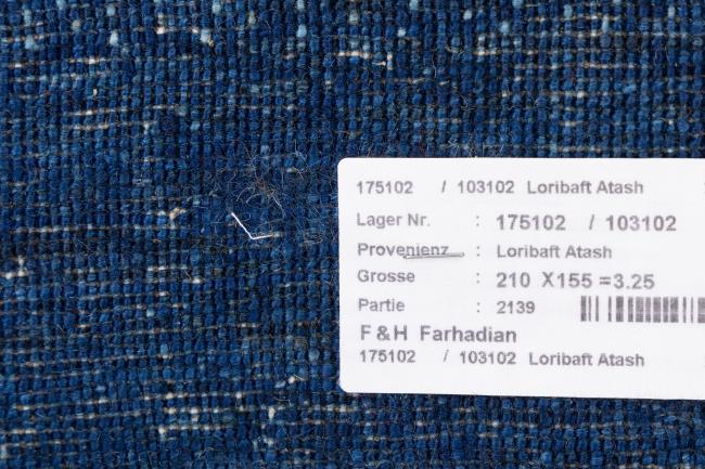 Persan Gabbeh Loribaft Essence - 11