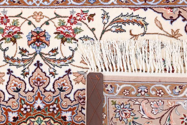 Isfahan Silkkiloimi - 8