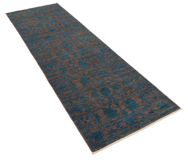 Ziegler Farahan - 1