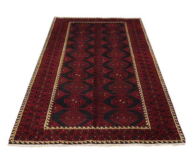 Baluch - 1