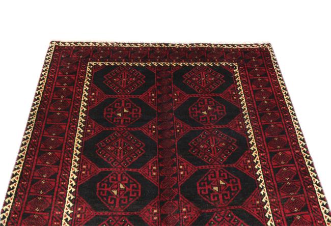 Baluch - 3