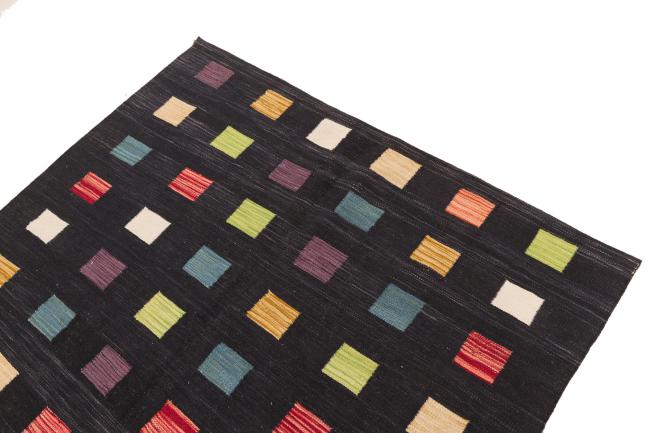 Kilim Afghan Design - 2