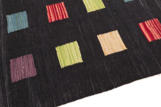 Kilim Afghan Design - 3