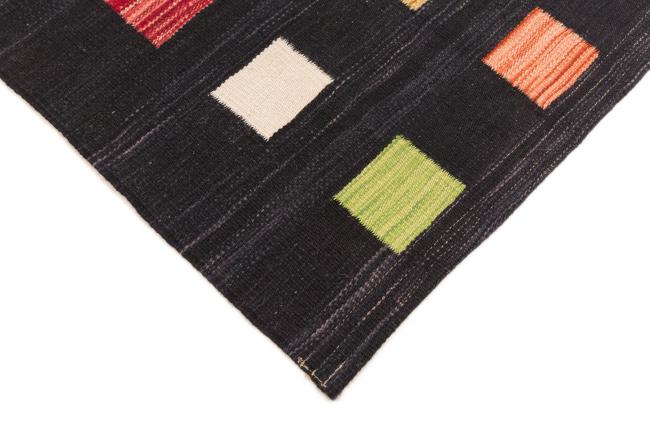 Kilim Afghan Design - 4