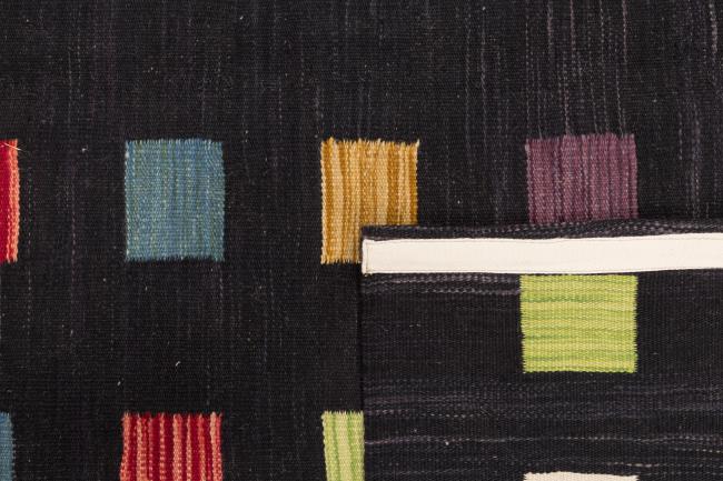 Kilim Afghan Design - 5