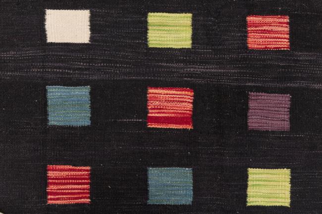 Kilim Afghan Design - 6