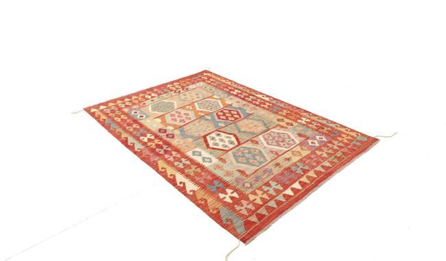 Kilim Afgán - 2