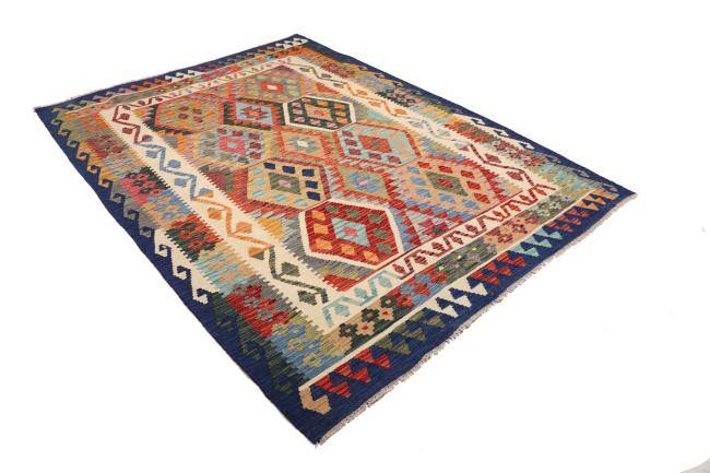 Kilim Afegão - 2