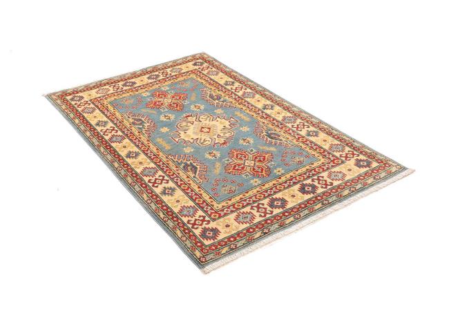 Kazak Limited - 2