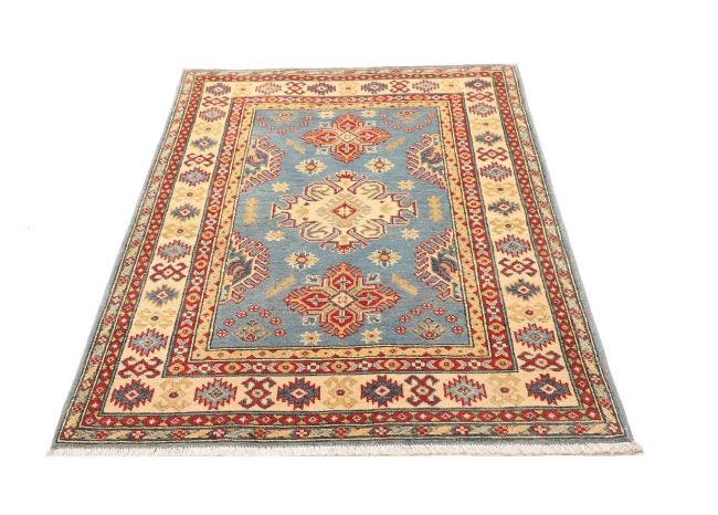 Kazak Limited - 3