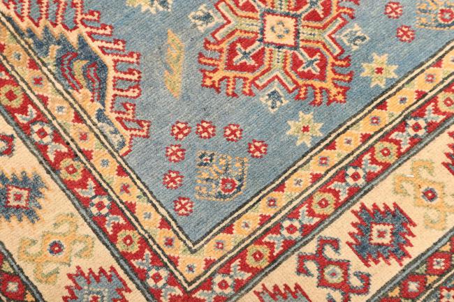 Kazak Limited - 5