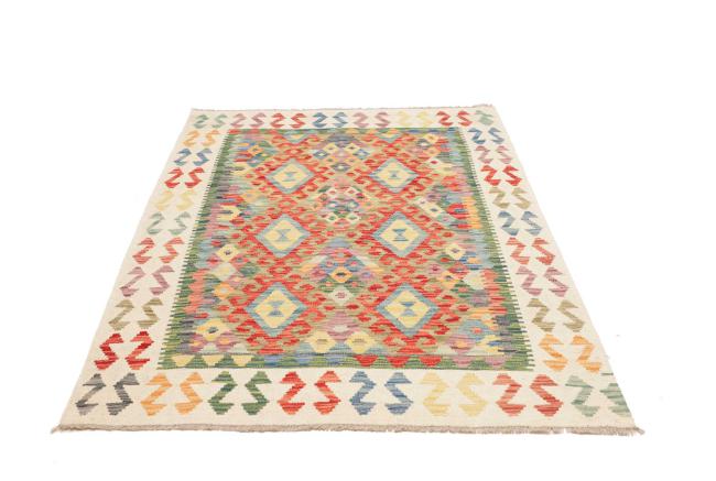 Kelim Afghan - 1
