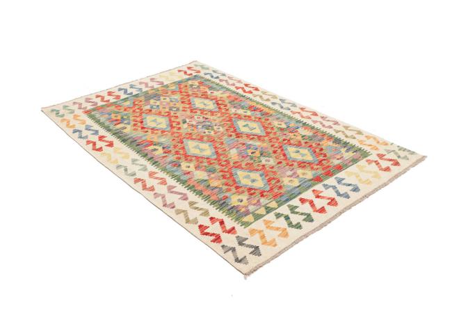 Kelim Afghan - 2