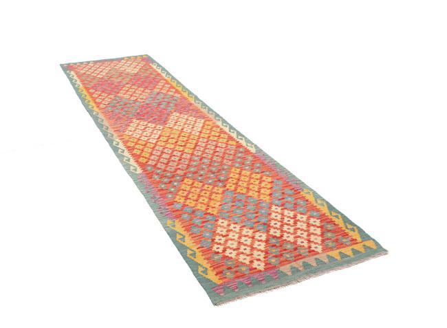 Kelim Afghan - 2