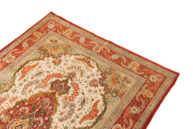 Qum Old - 3