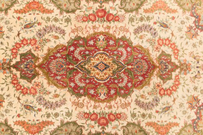 Qum Old - 6