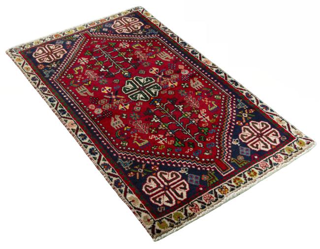 Shiraz - 2