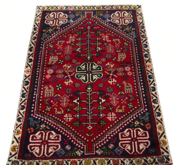 Shiraz - 3