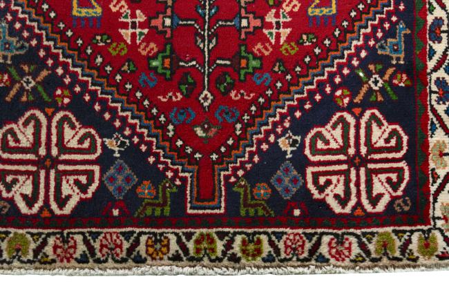 Shiraz - 4