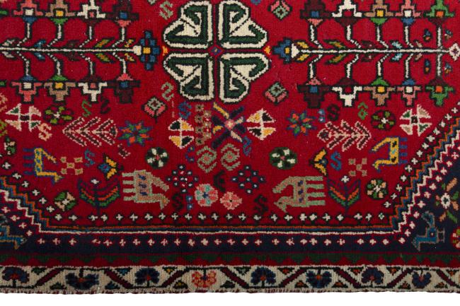 Shiraz - 5