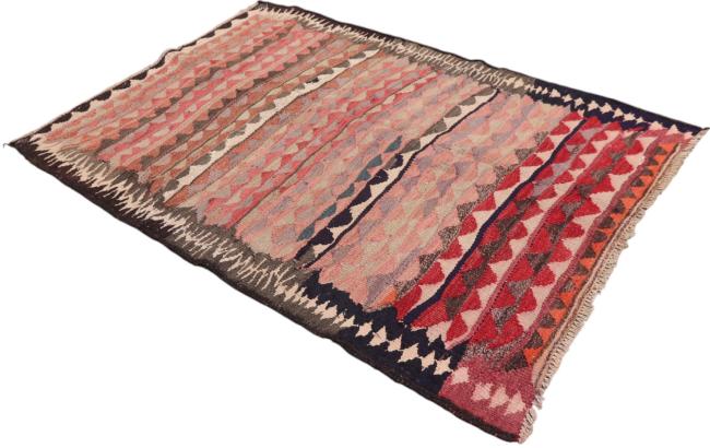 Kilim Fars Antiguo - 2