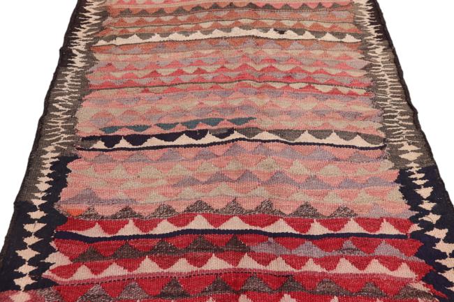 Kilim Fars Antiguo - 3