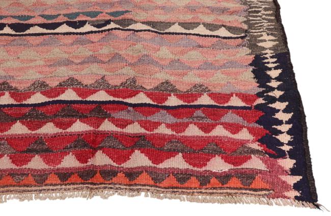 Kilim Fars Antiguo - 4