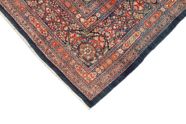 ケルマンshah アンティーク - 4