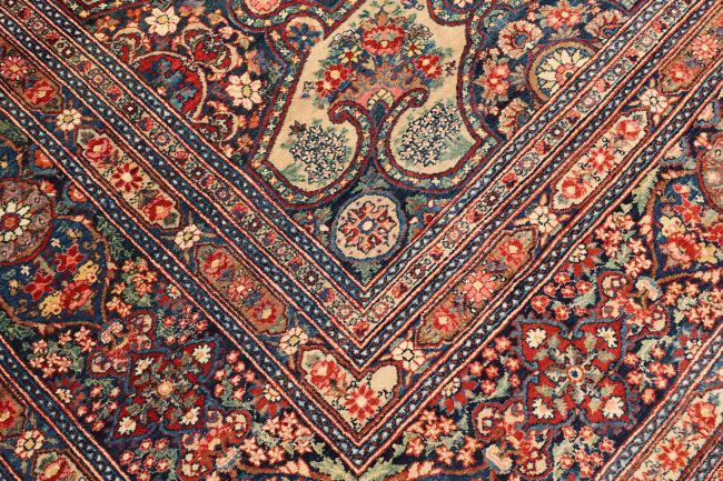 ケルマンshah アンティーク - 6