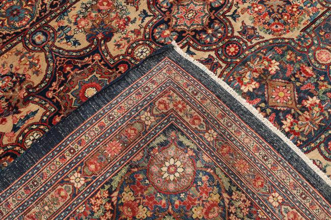 ケルマンshah アンティーク - 7