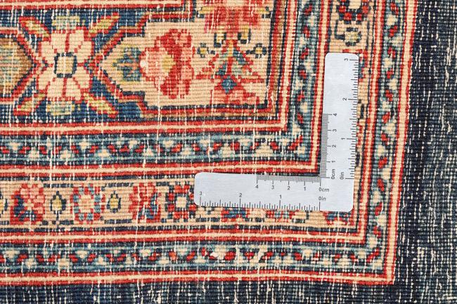 ケルマンshah アンティーク - 9