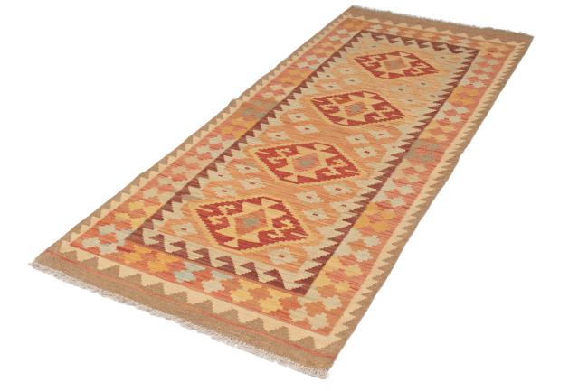 Kilim Afghan - 1