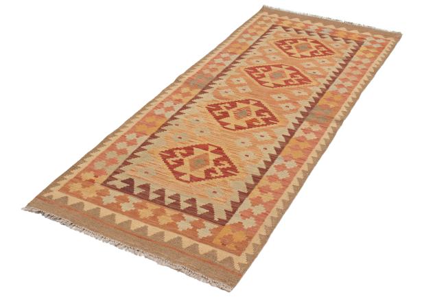Kilim Afghan - 2