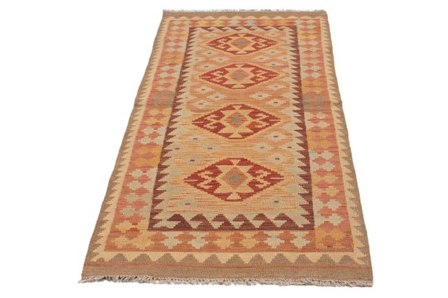 Kilim Afghan - 3