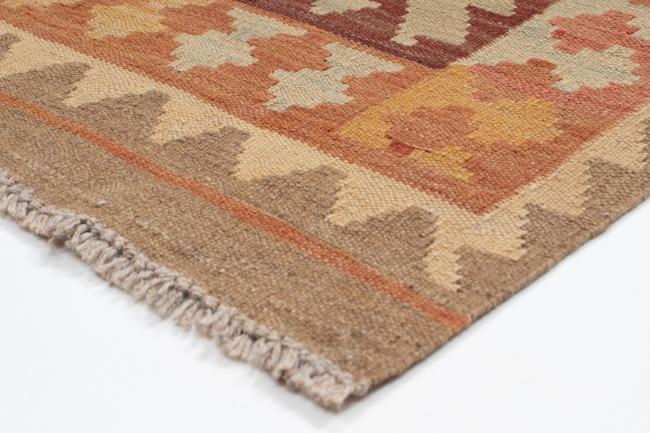 Kilim Afghan - 4