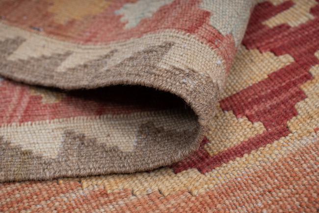 Kilim Afghan - 5