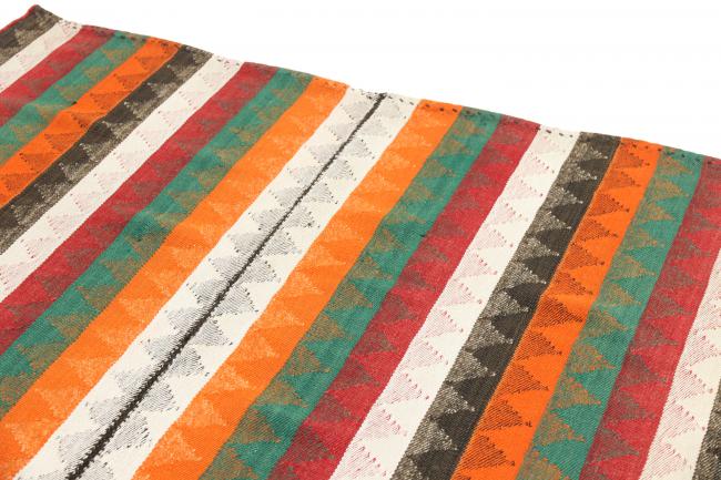 Kilim Fars Antigo - 2