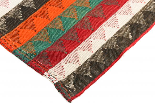 Kilim Fars Antigo - 4