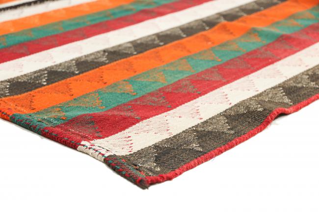 Kilim Fars Antigo - 5