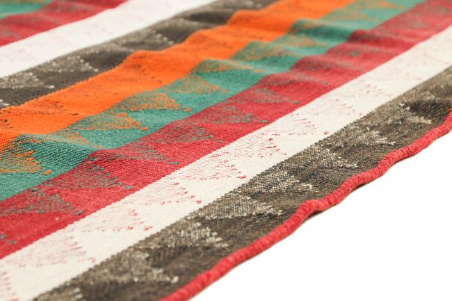 Kilim Fars Antigo - 6