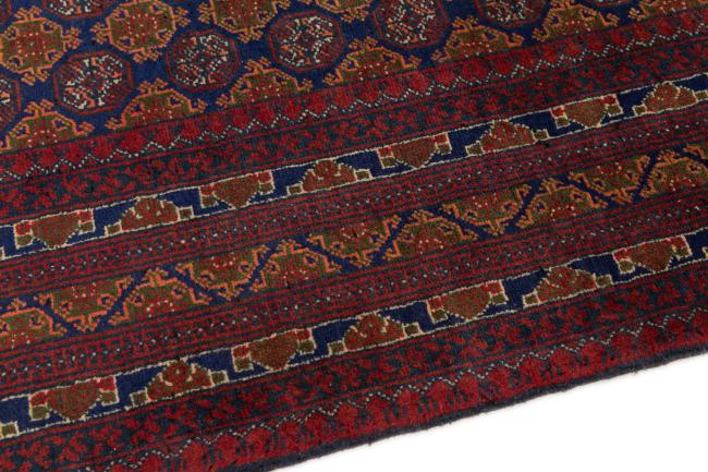Afghan Mauri - 4