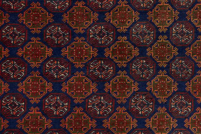 Afghan Mauri - 7