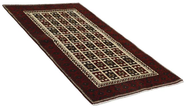 Baluch - 4