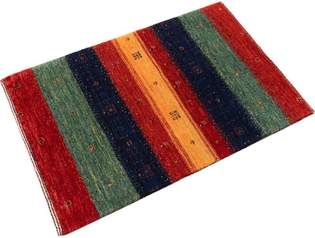 Persia Gabbeh Loribaft Atash - 1