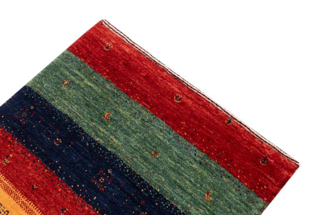 Persia Gabbeh Loribaft Atash - 3